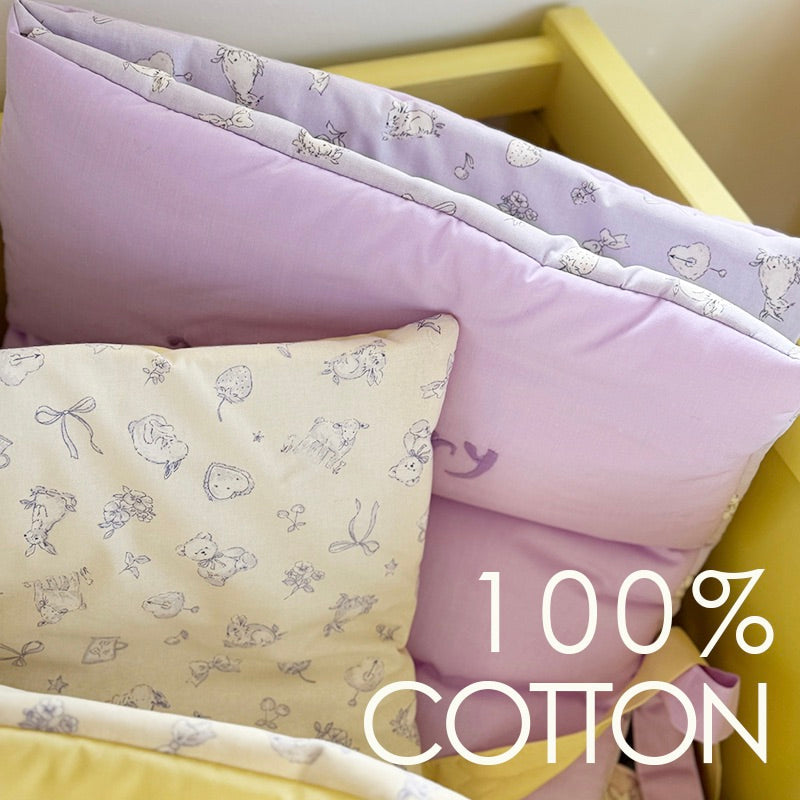 ※予約販売【OOPS! MY DOG】My Diary Mat（2color）