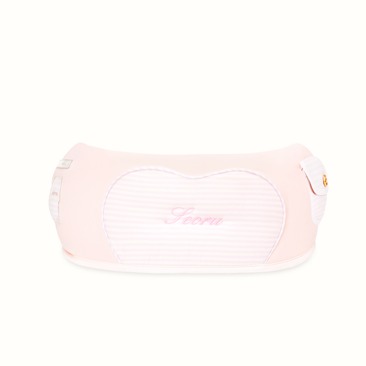 ※予約販売【seoru】House buggy guard（Pink）