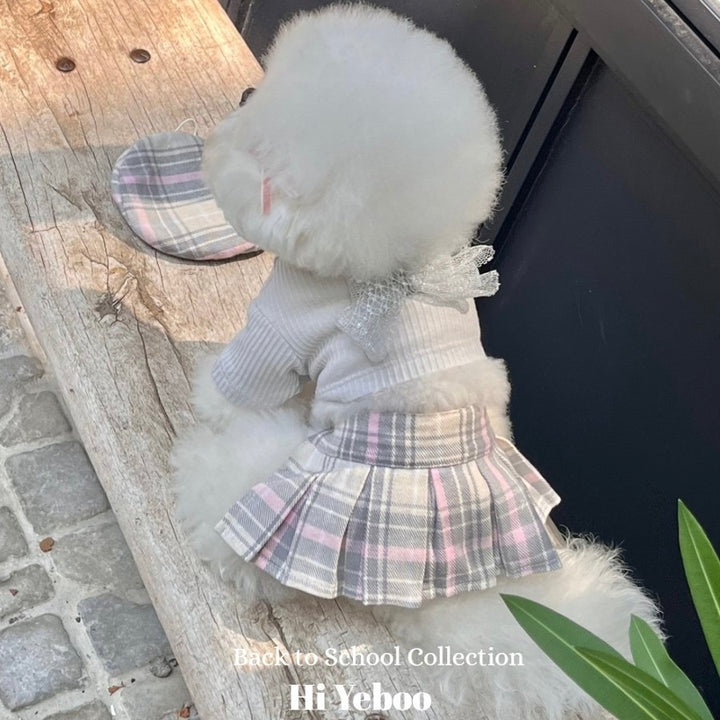 ※予約販売【Hi Yeboo】Back to School Ops