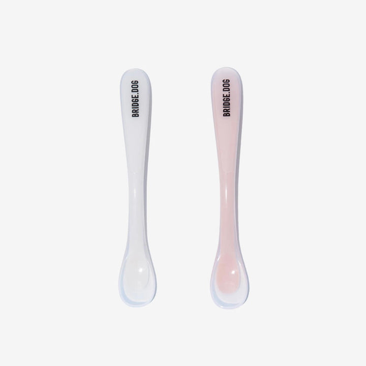 ※予約販売【BRIDGE.DOG】SILICON SPOON（2 color）