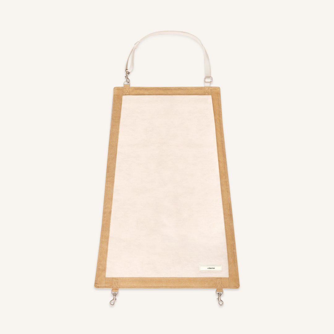 ※予約販売【seoru】Sun shade (Cruise Car seat専用オプション)