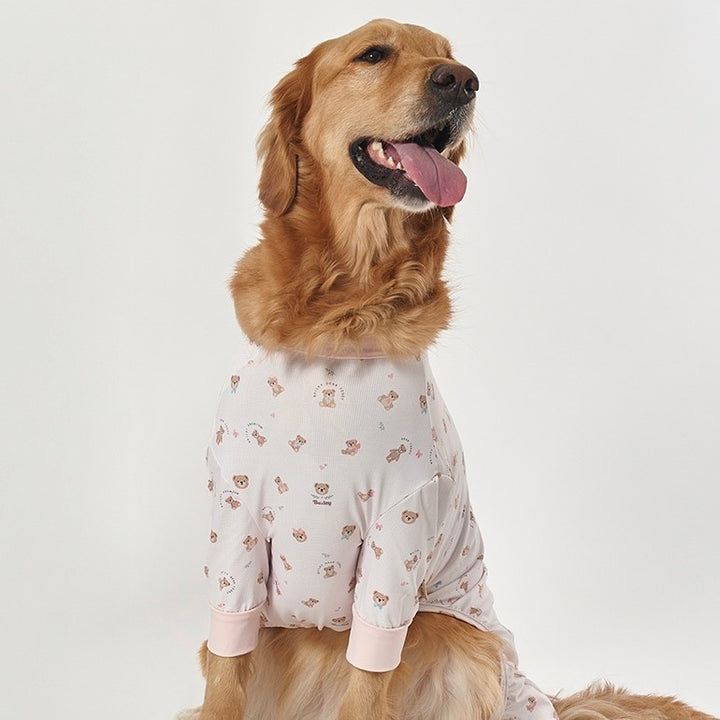 ※予約販売【Bailey】Bug Guard Ice All in one（Pink）