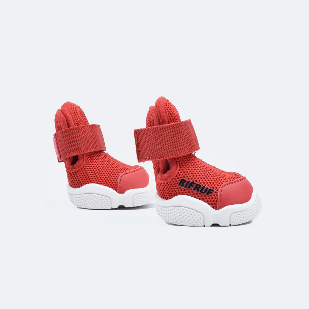 ※予約販売（期間限定8/11まで）【RIFRUF】SNEAKERS CAESAR 1（Ember）