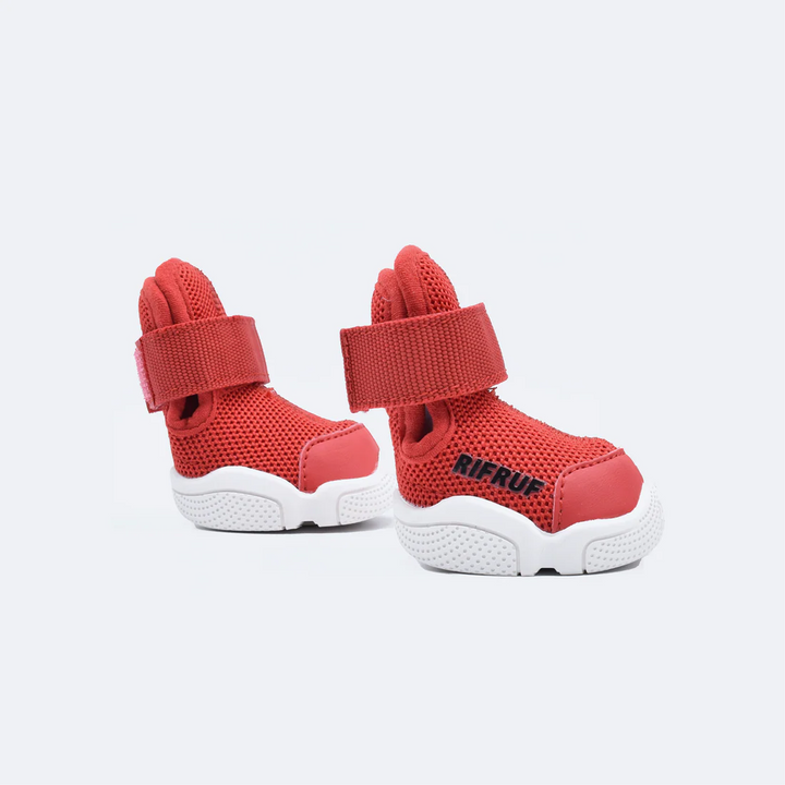※予約販売（期間限定8/11まで）【RIFRUF】SNEAKERS CAESAR 1（Ember）
