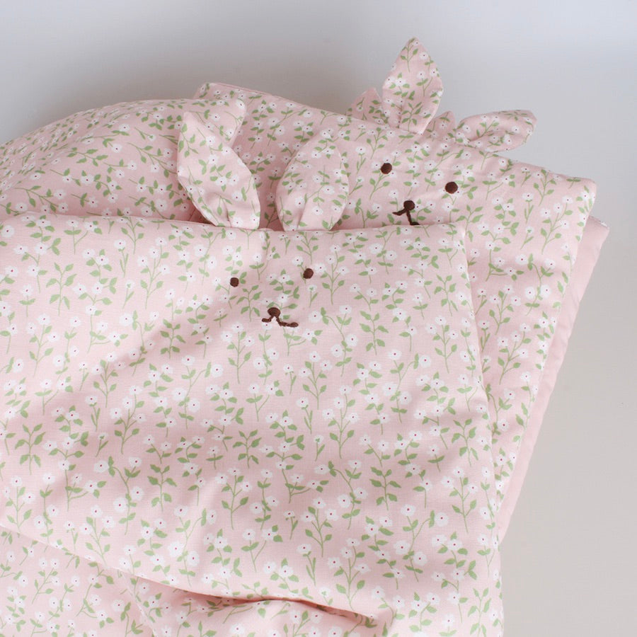 ※予約販売【OOPS! MY DOG】Bunny Blanket