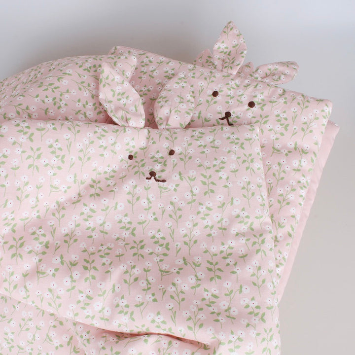 ※予約販売【OOPS! MY DOG】Bunny Blanket