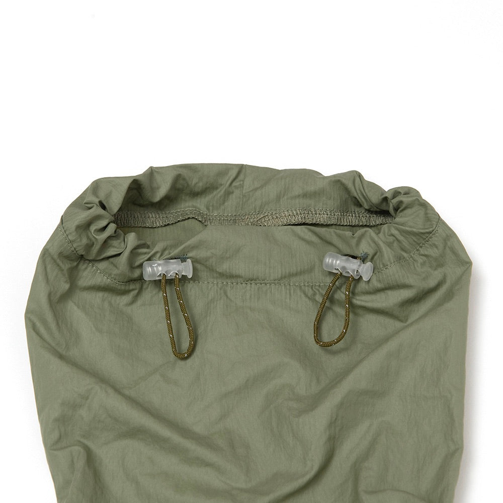 即納【noonoosoom】Rain shuit（Khaki）