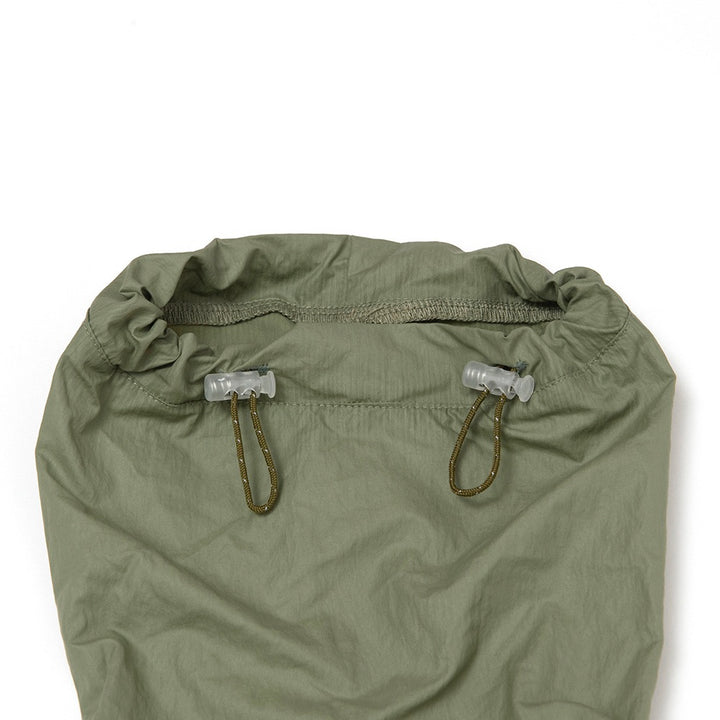 即納【noonoosoom】Rain shuit（Khaki）