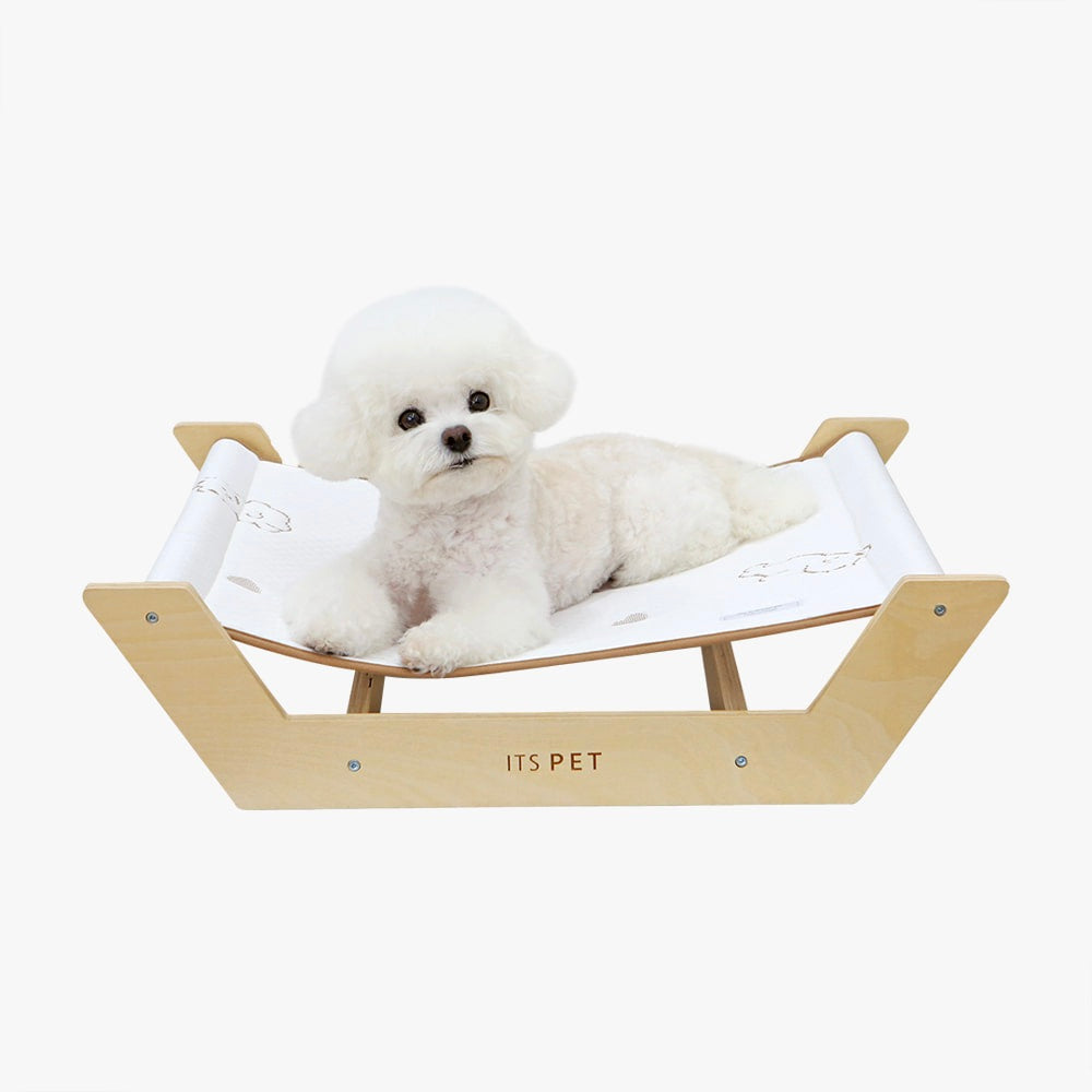 ※予約販売【ITS DOG】Premium Ice Hammock（Forpe）