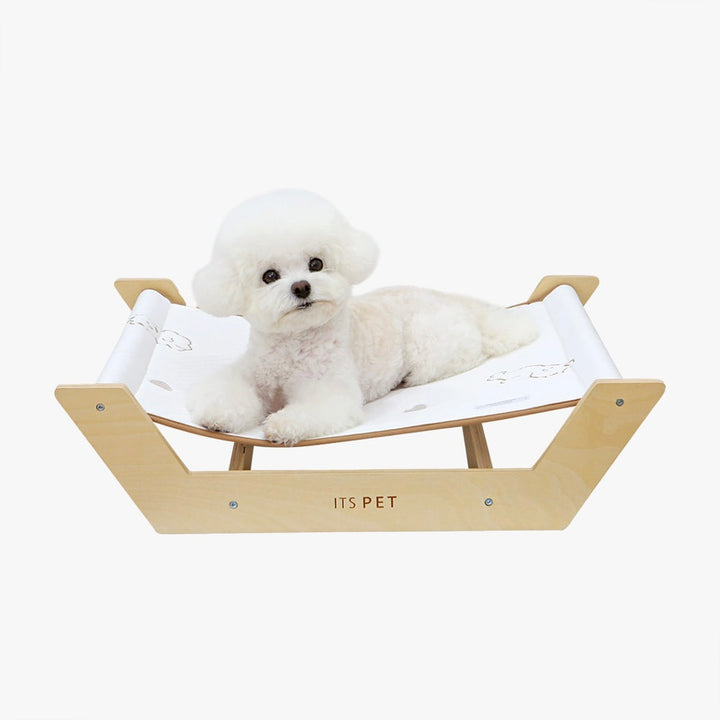 ※予約販売【ITS DOG】Premium Ice Hammock（Forpe）