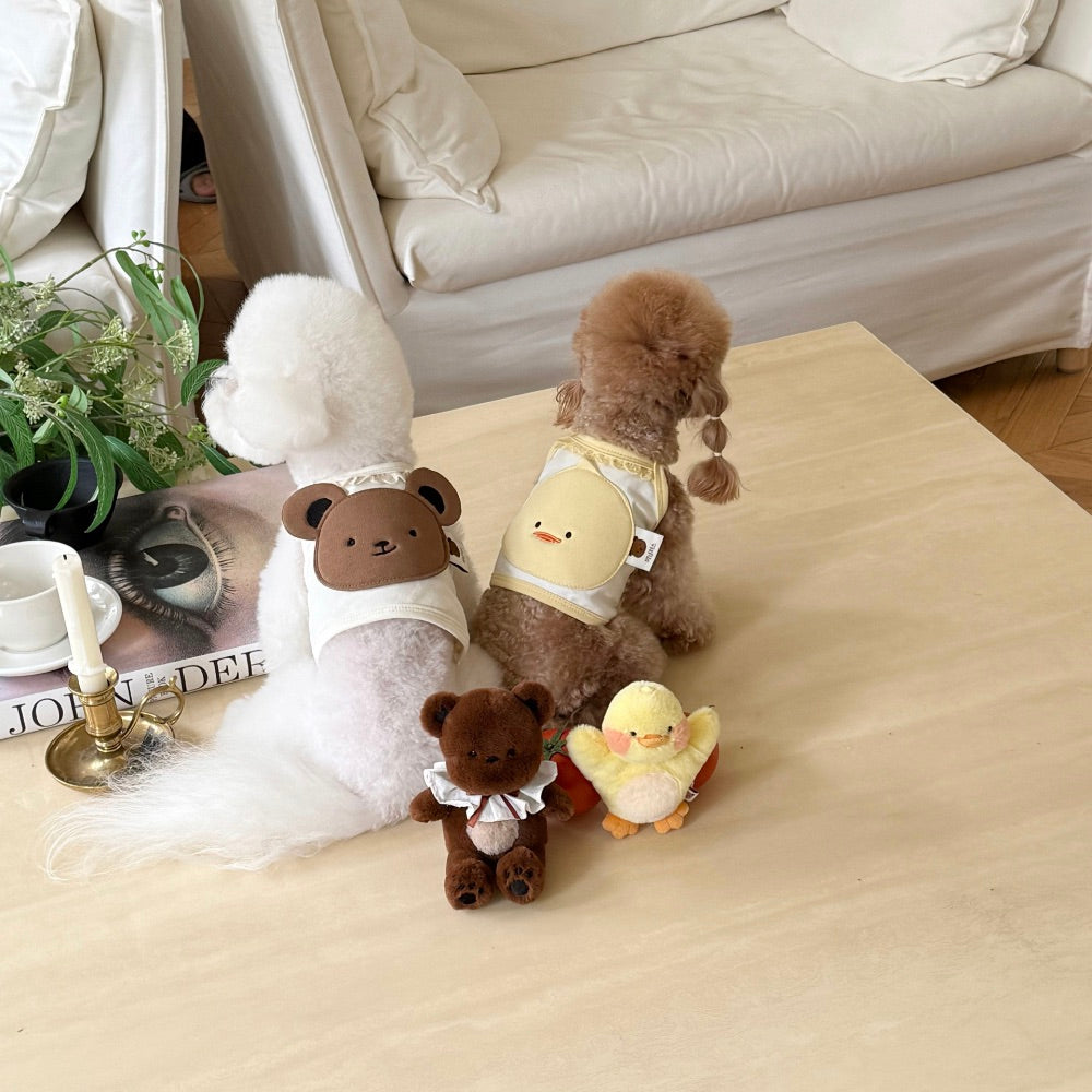※予約販売【meaningless】Gosomi Plush Toy