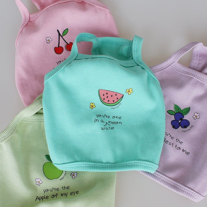 即納【OOPS! MY DOG】Tutti Fruitti Watermelon