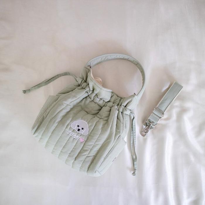 ※予約販売【MOOD ON.】Renewal MOOD BAG