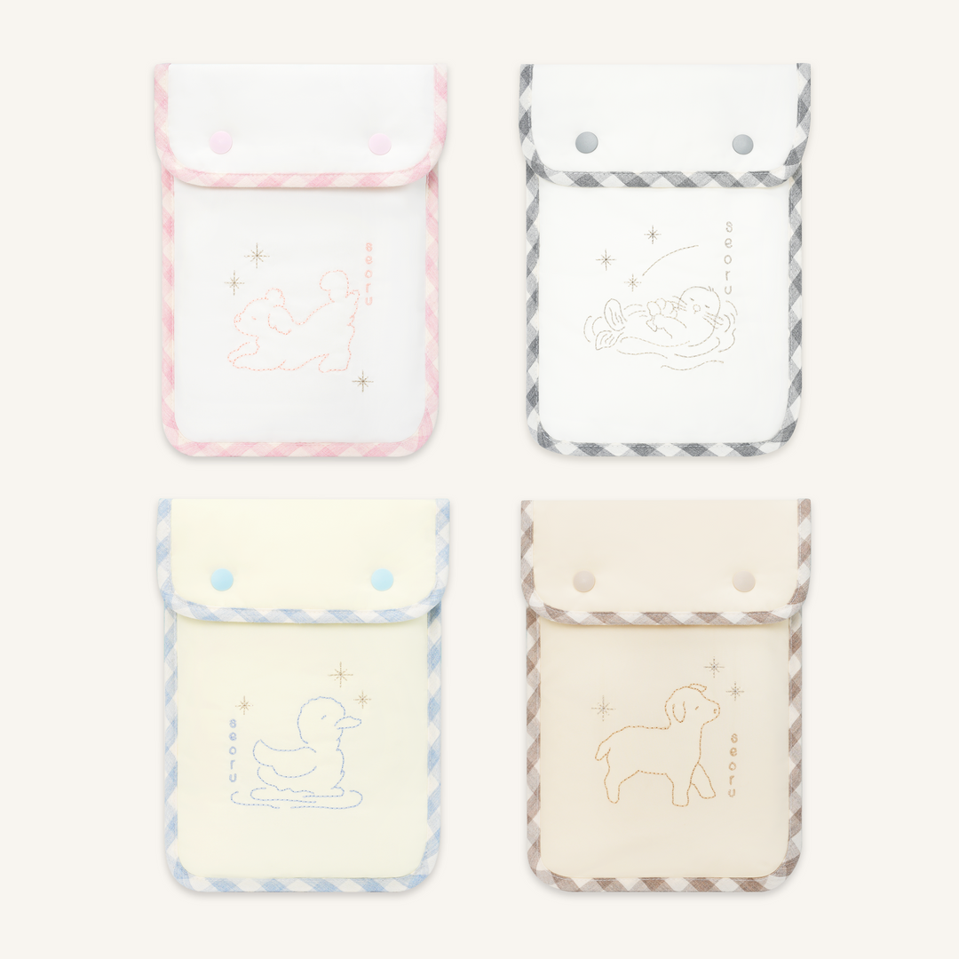 即納【seoru】Ice Pouch