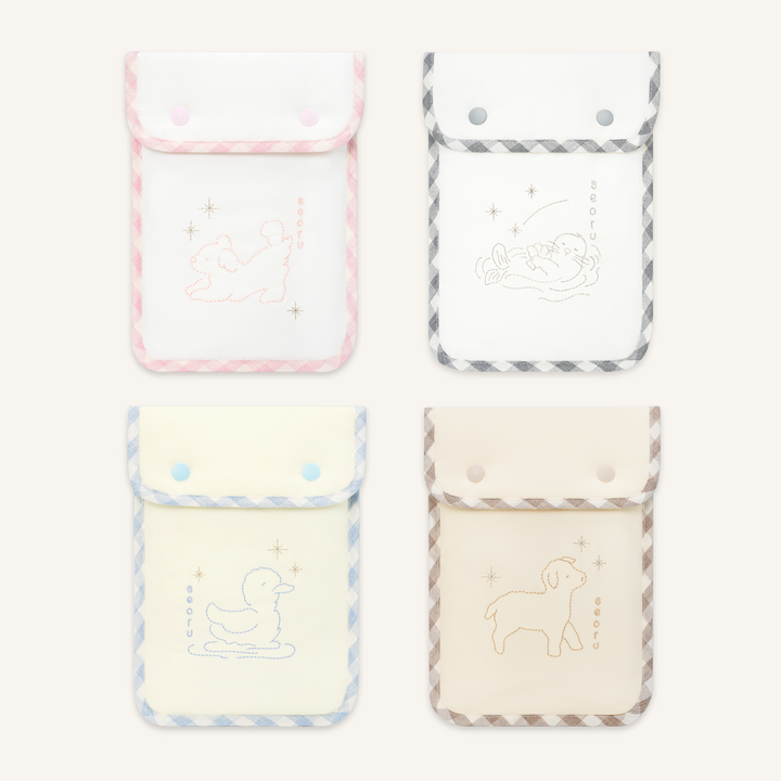 即納【seoru】Ice Pouch