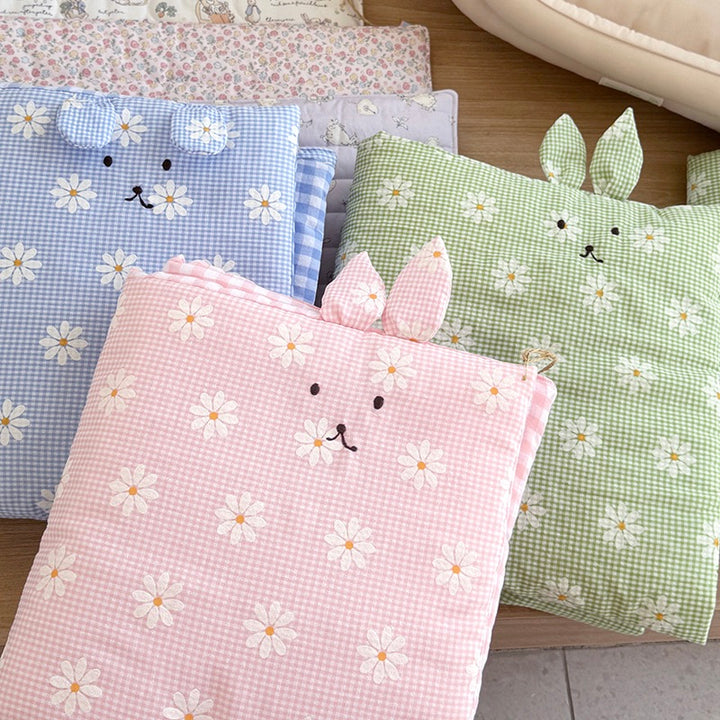 ※予約販売【OOPS! MY DOG】Doggy in Garden Blanket（3color）