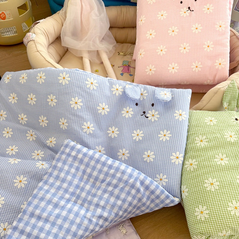 ※予約販売【OOPS! MY DOG】Doggy in Garden Blanket（3color）