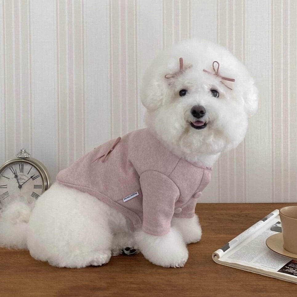 Bonjour TOU-TOU（ボンジュールトウトウ） – URBAN DOG TOKYO