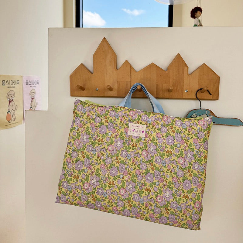 即納【OOPS! MY DOG】Liberty London Cafe Mat