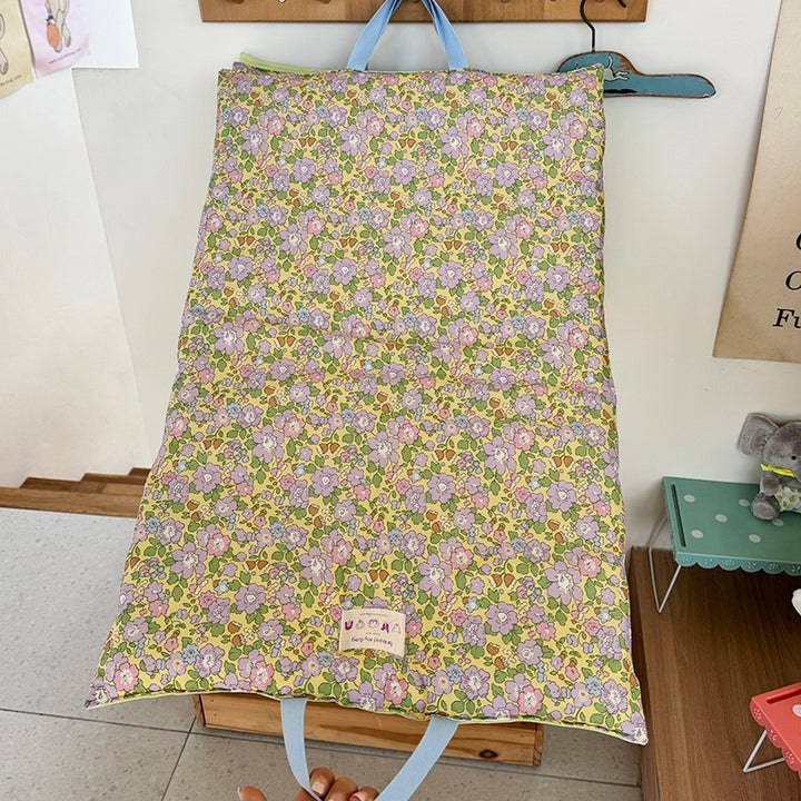 即納【OOPS! MY DOG】Liberty London Cafe Mat