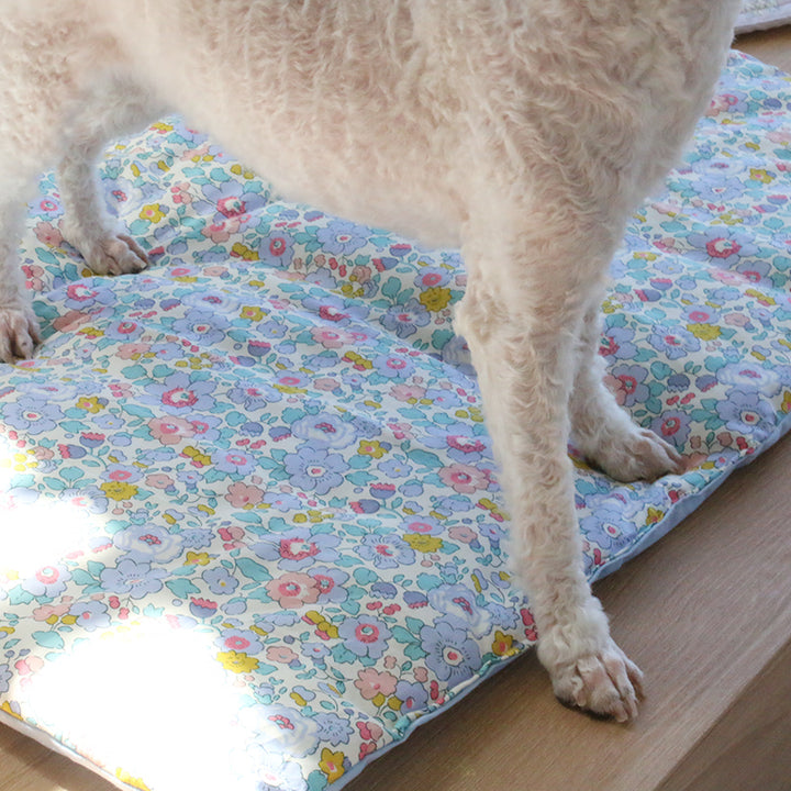 即納【OOPS! MY DOG】Liberty London x Oops! my Dog