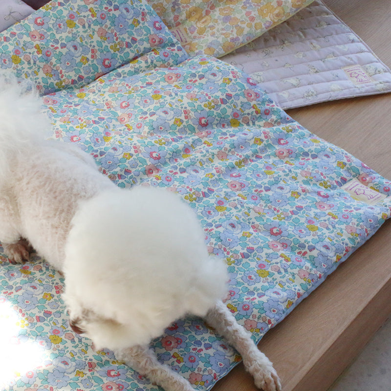 即納【OOPS! MY DOG】Liberty London x Oops! my Dog