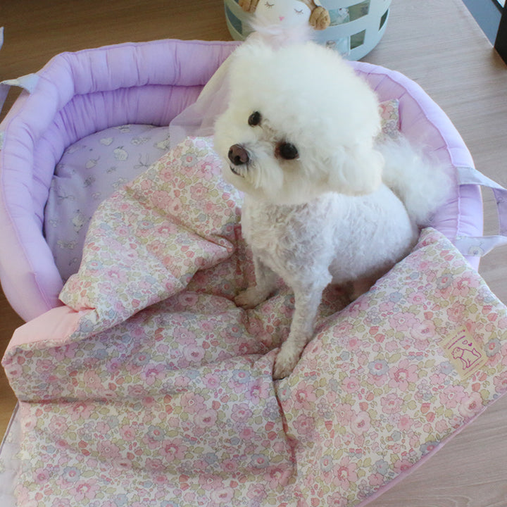 即納【OOPS! MY DOG】Liberty London x Oops! my Dog