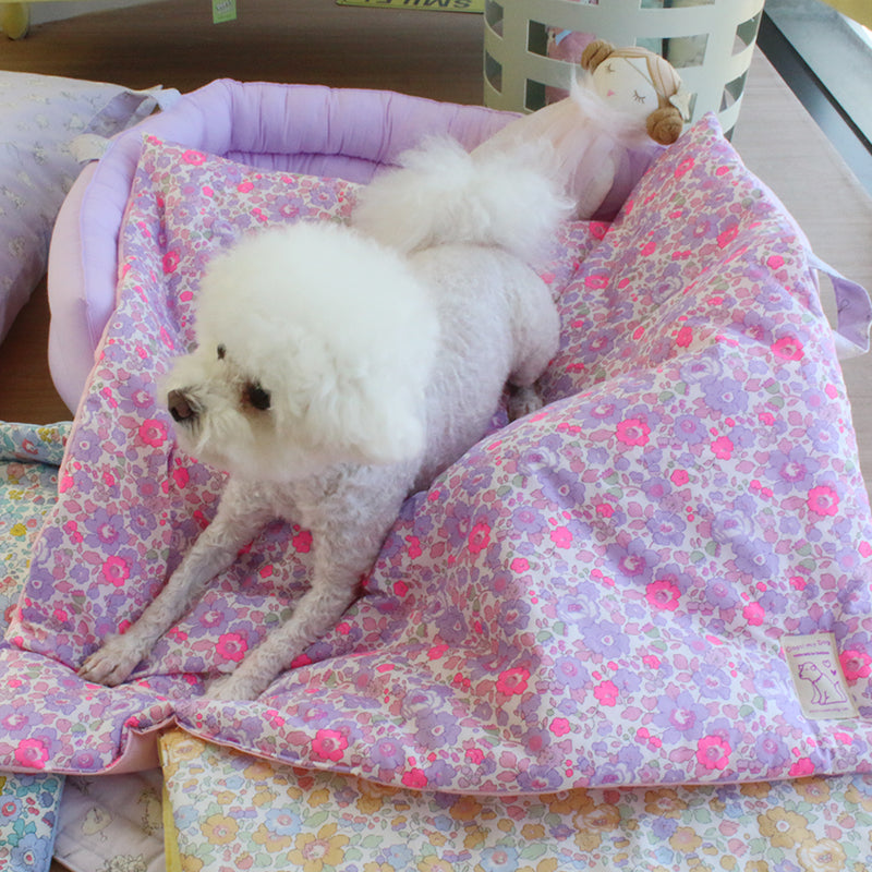 即納【OOPS! MY DOG】Liberty London x Oops! my Dog