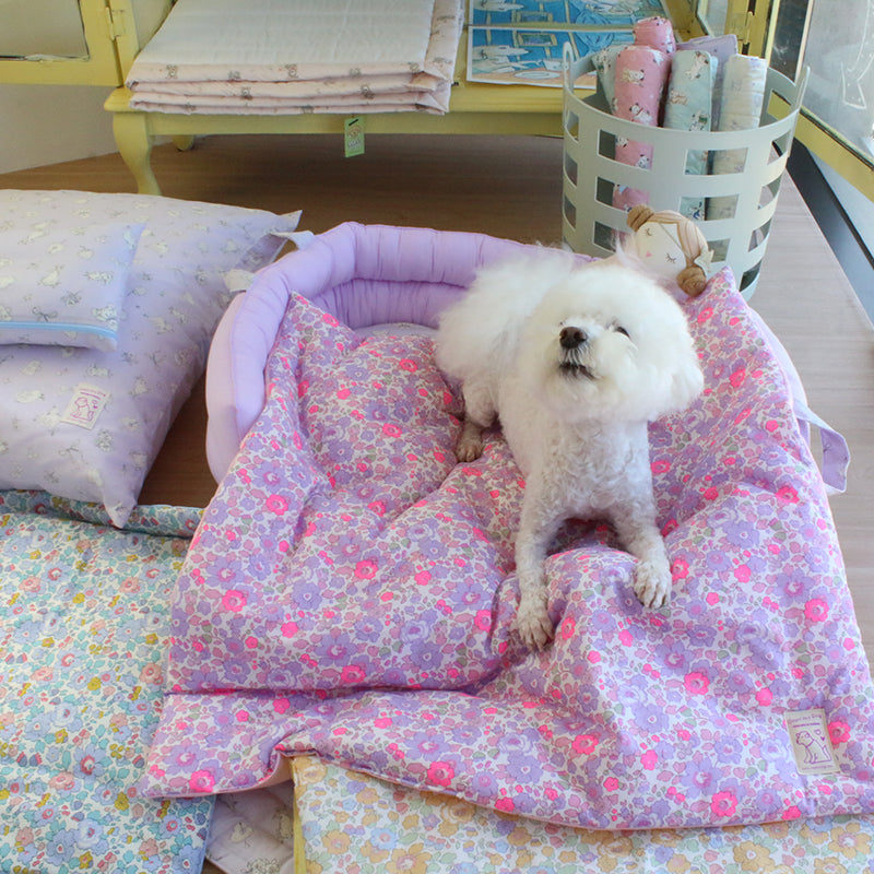 即納【OOPS! MY DOG】Liberty London x Oops! my Dog