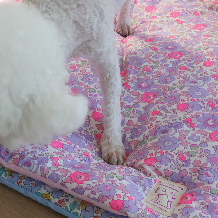 即納【OOPS! MY DOG】Liberty London x Oops! my Dog