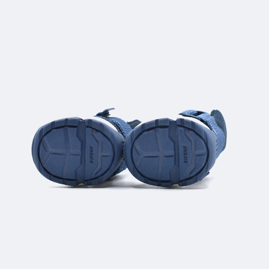 【新品】RIFRUF CAESAR 2 ネイビー サイズ0 箱付き　前後左右 新品】RIFRUF CAESAR 2 ネイビー サイズ0 箱付き 前後左右