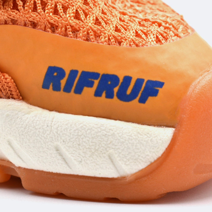 即納【RIFRUF】SNEAKERS CAESAR 2（Apricot）