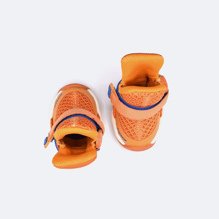 即納【RIFRUF】SNEAKERS CAESAR 2（Apricot）