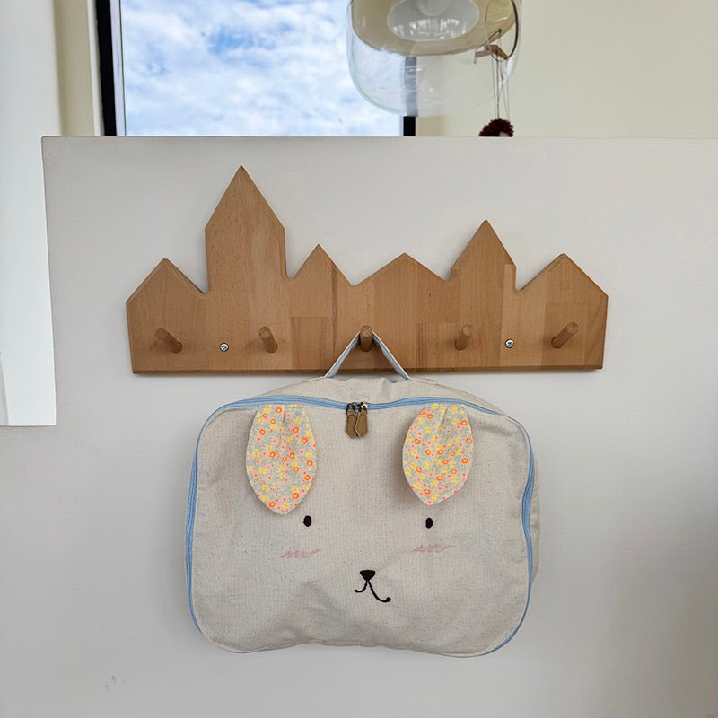 ※予約販売【OOPS! MY DOG】Neon Pop Bunny Bag（3color）