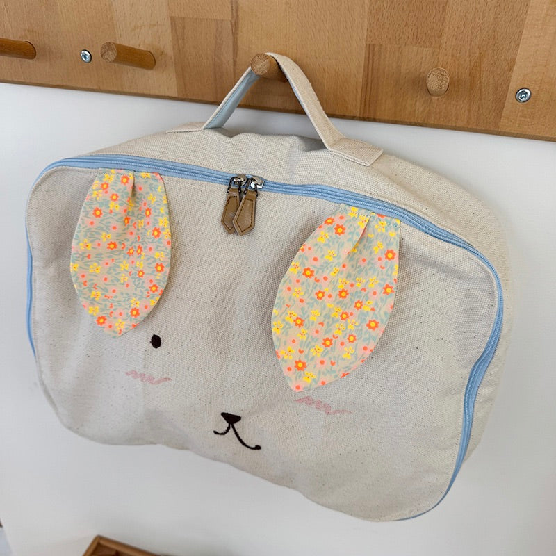 ※予約販売【OOPS! MY DOG】Neon Pop Bunny Bag（3color）