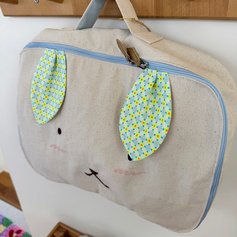 ※予約販売【OOPS! MY DOG】Neon Pop Bunny Bag（3color）
