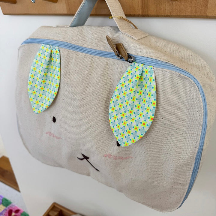 ※予約販売【OOPS! MY DOG】Neon Pop Bunny Bag（3color）