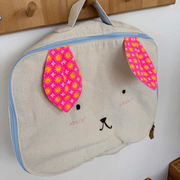 ※予約販売【OOPS! MY DOG】Neon Pop Bunny Bag（3color）