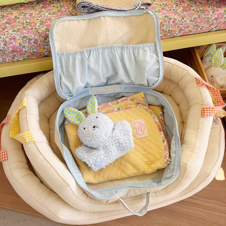 ※予約販売【OOPS! MY DOG】Neon Pop Bunny Bag（3color）