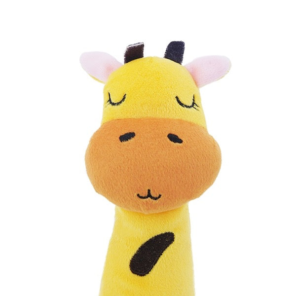 ※予約販売【Rosewood】Eco Friendly Toy（Giraffe）
