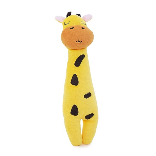 即納【Rosewood】Eco Friendly Toy（Giraffe）