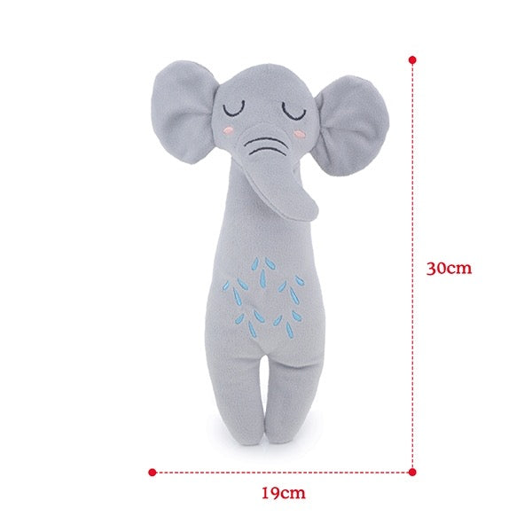 即納【Rosewood】Eco Friendly Toy（Elephant）