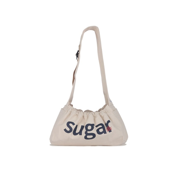 即納【monchouchou】Messenger Sling Bag（Sugar）