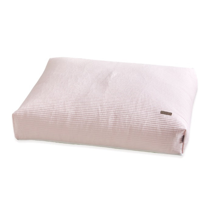※予約販売【BARBICHON】Sung bed allergy care（Pink）