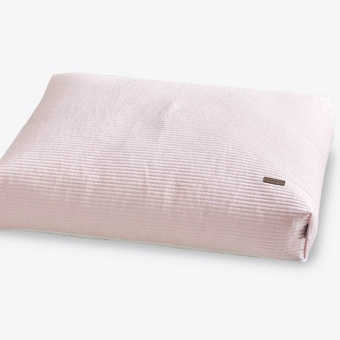 ※予約販売【BARBICHON】Sung bed allergy care（Pink）