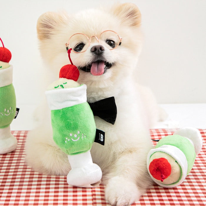 CUP AND CONE Insulated Dog Walk Jacket 1 CUP AND CONE Dog Walk