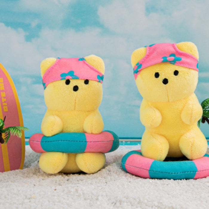 ※予約販売【BITE ME】Summer Edition Jelly Bear Toys