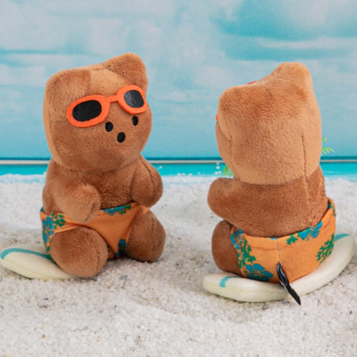 即納【BITE ME】Summer Edition Jelly Bear Toys