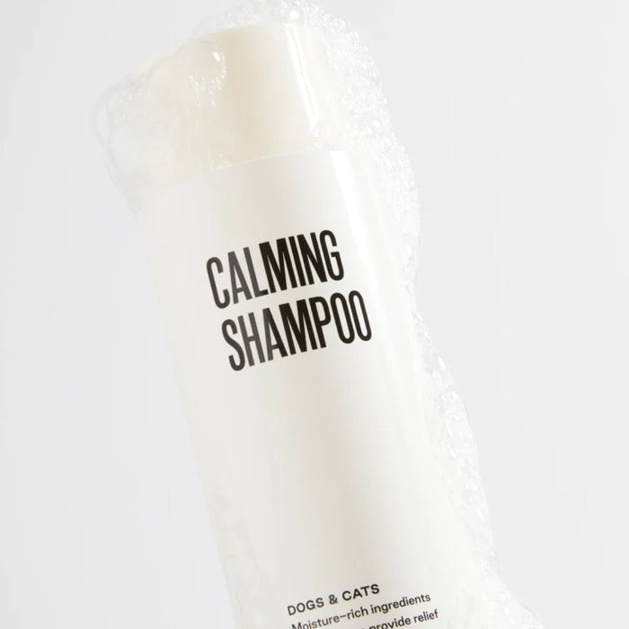 ※予約販売【max bone】Calming Shampoo