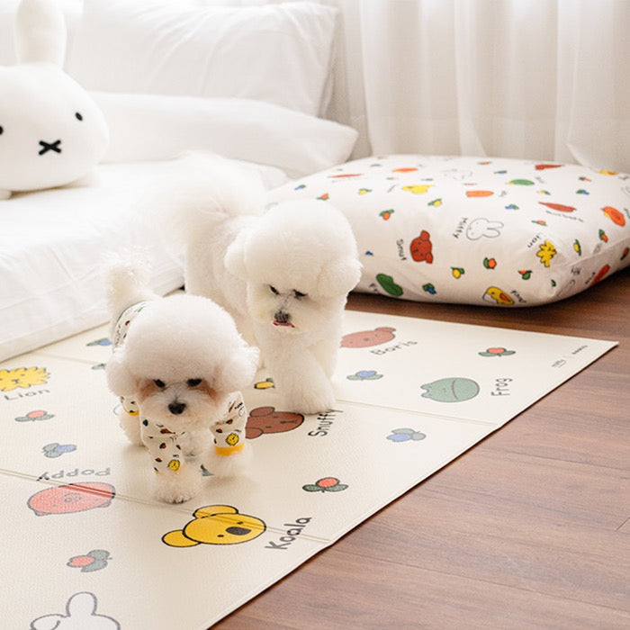 ※予約販売【noutti】Hello Miffy & Friends Non Slip Mat（2size）